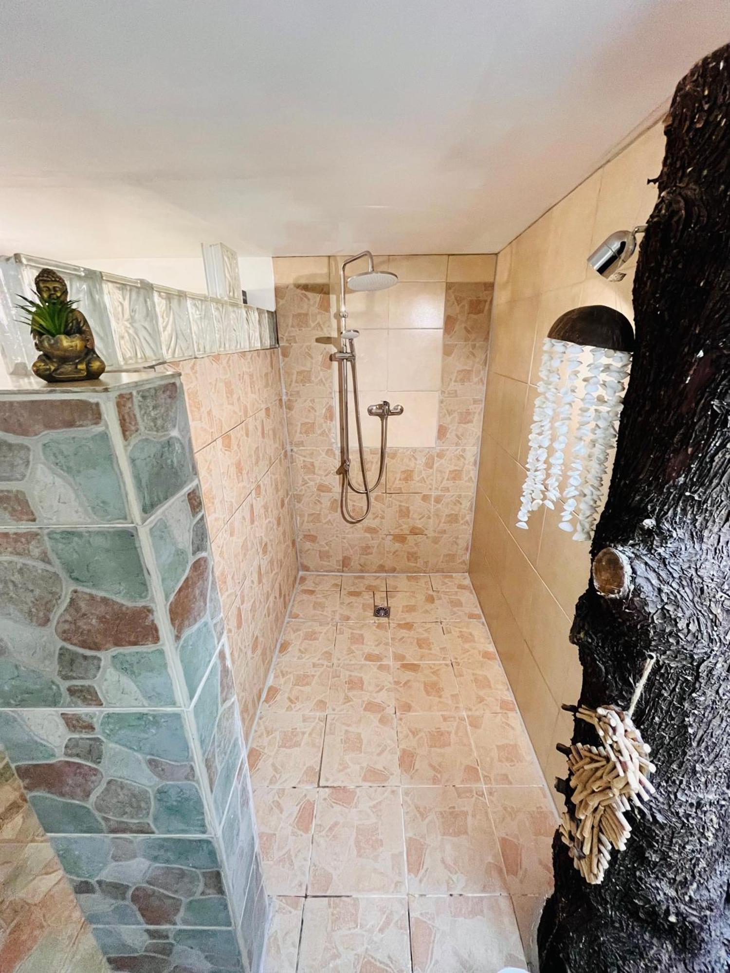 فيلا Location T3 Jardin Avec Piscine Mèze المظهر الخارجي الصورة